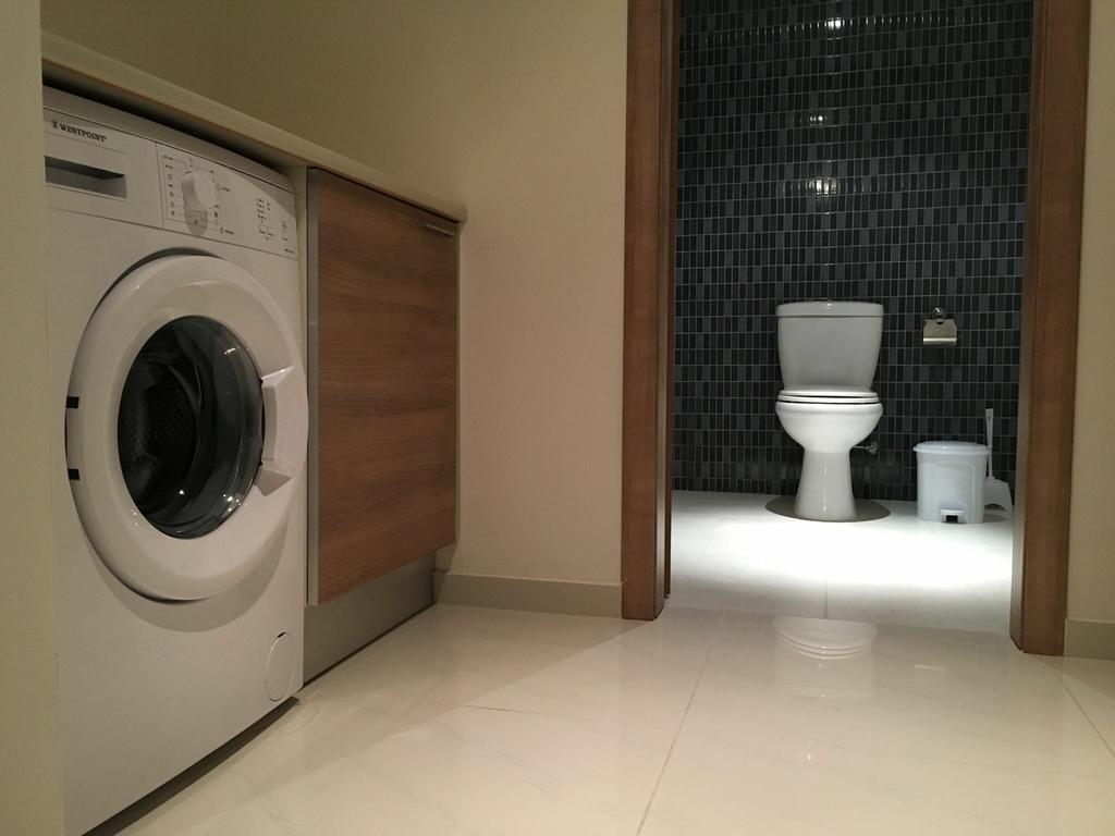 Zavos Marathon Beach Apartments Limassol Extérieur photo